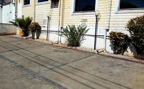 Colina Park Hotel